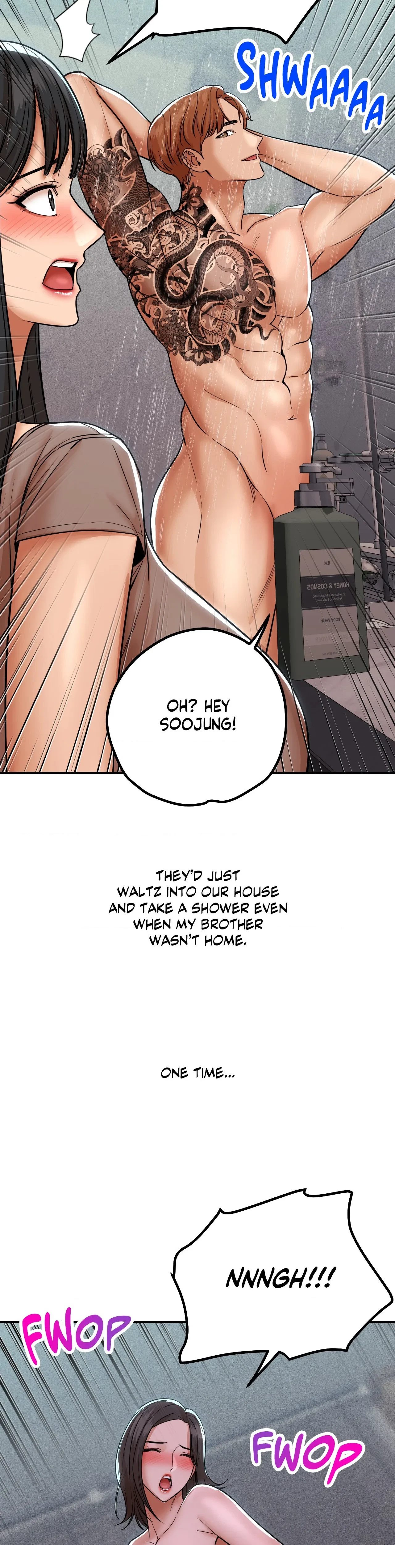 True Or False? Chapter 186, page 4