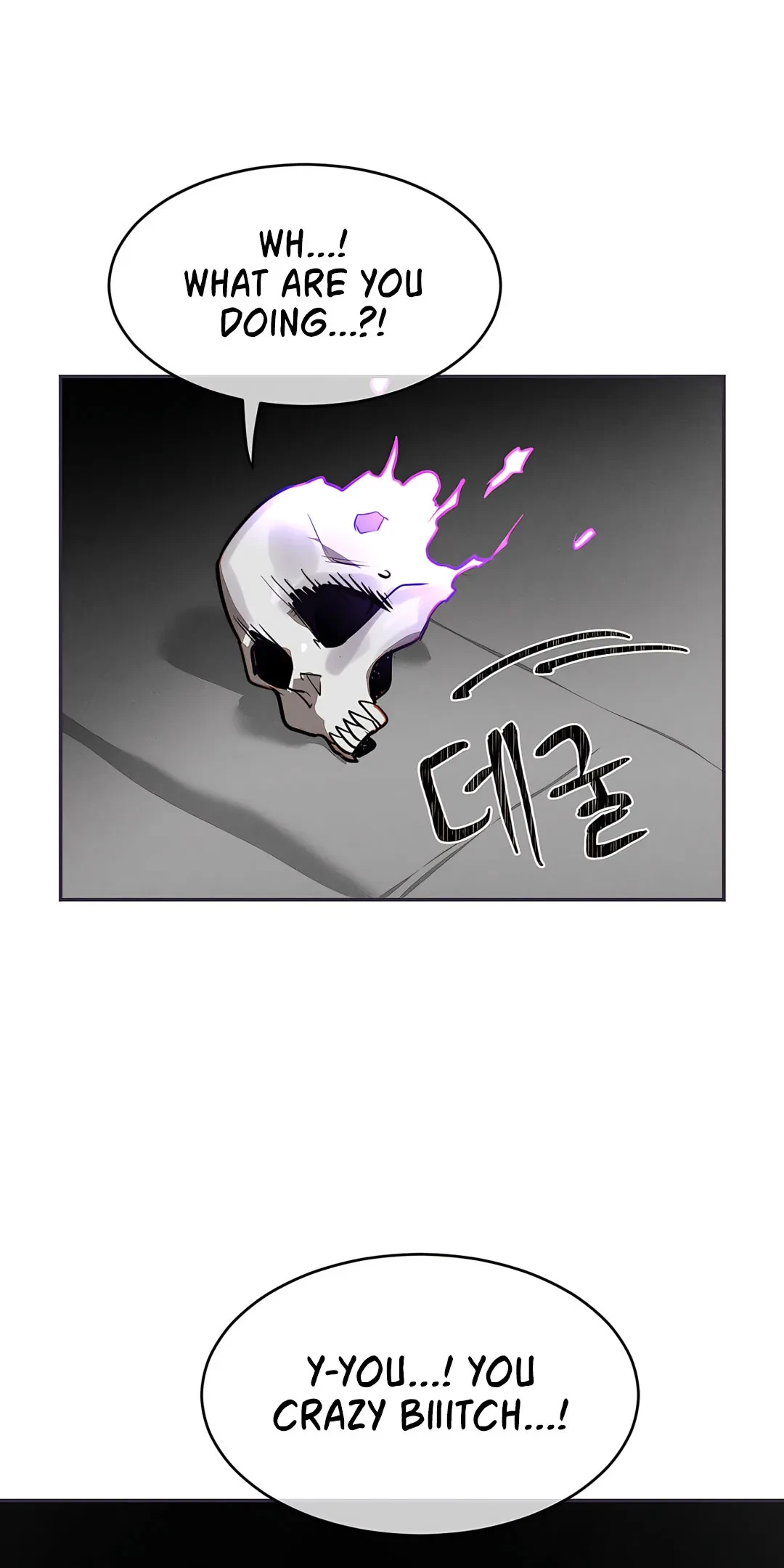 Magical Girl Service Chapter 32, page 11