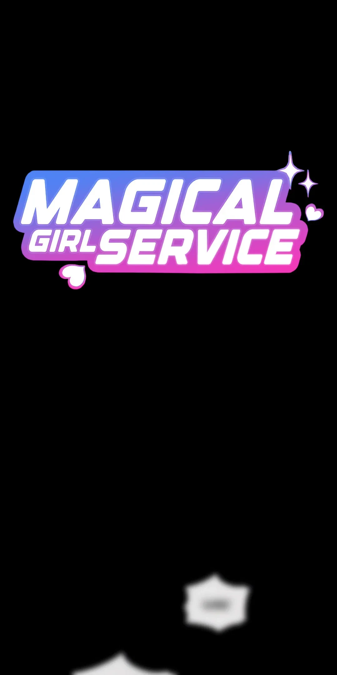 Magical Girl Service Chapter 32, page 13