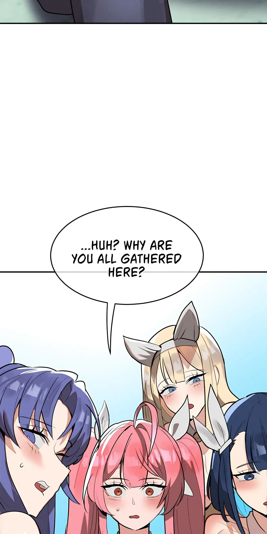 Magical Girl Service Chapter 32, page 16