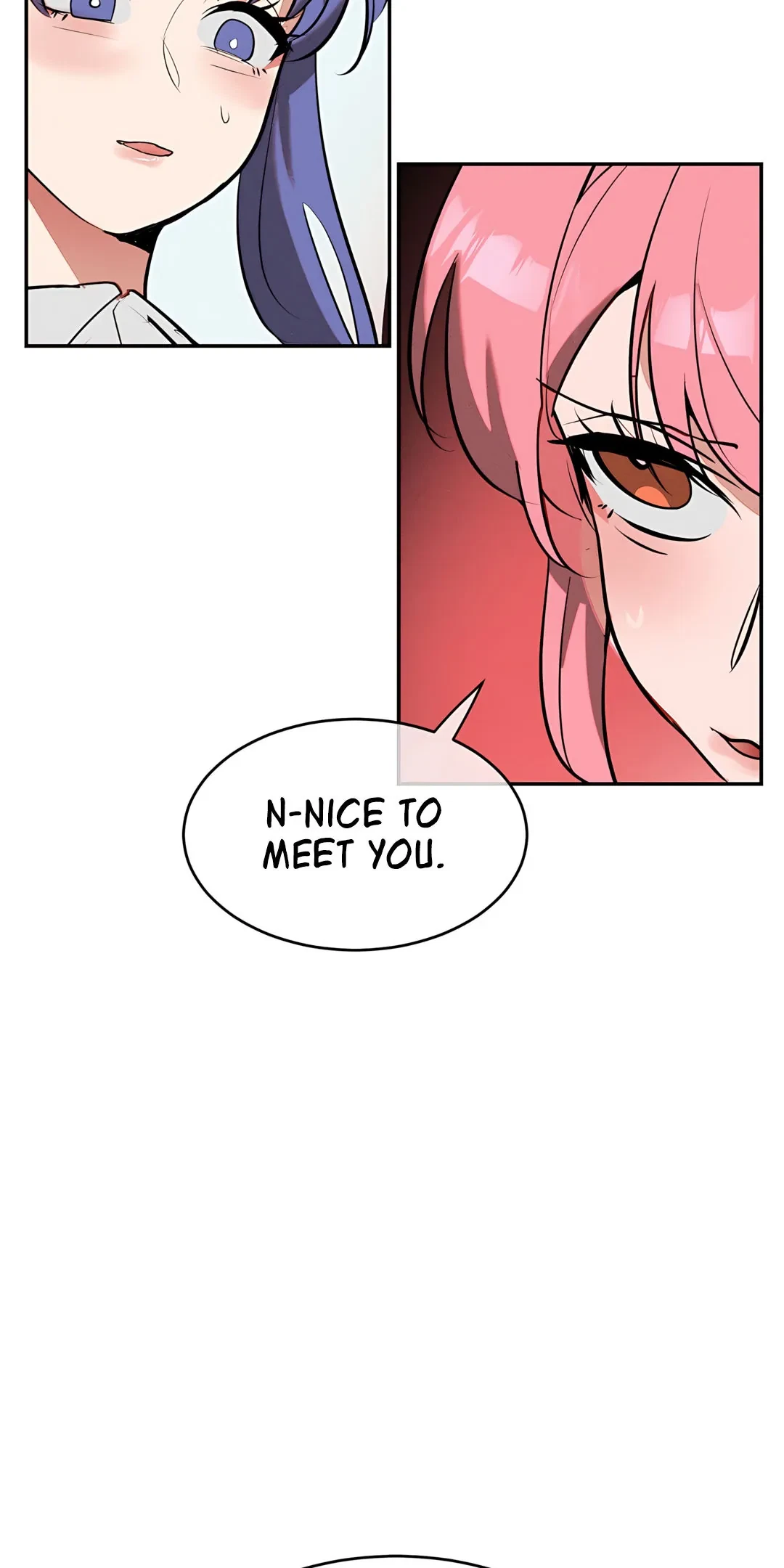 Magical Girl Service Chapter 32, page 26