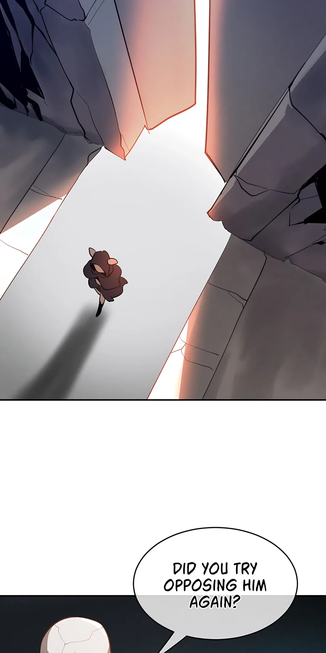 Magical Girl Service Chapter 32, page 3