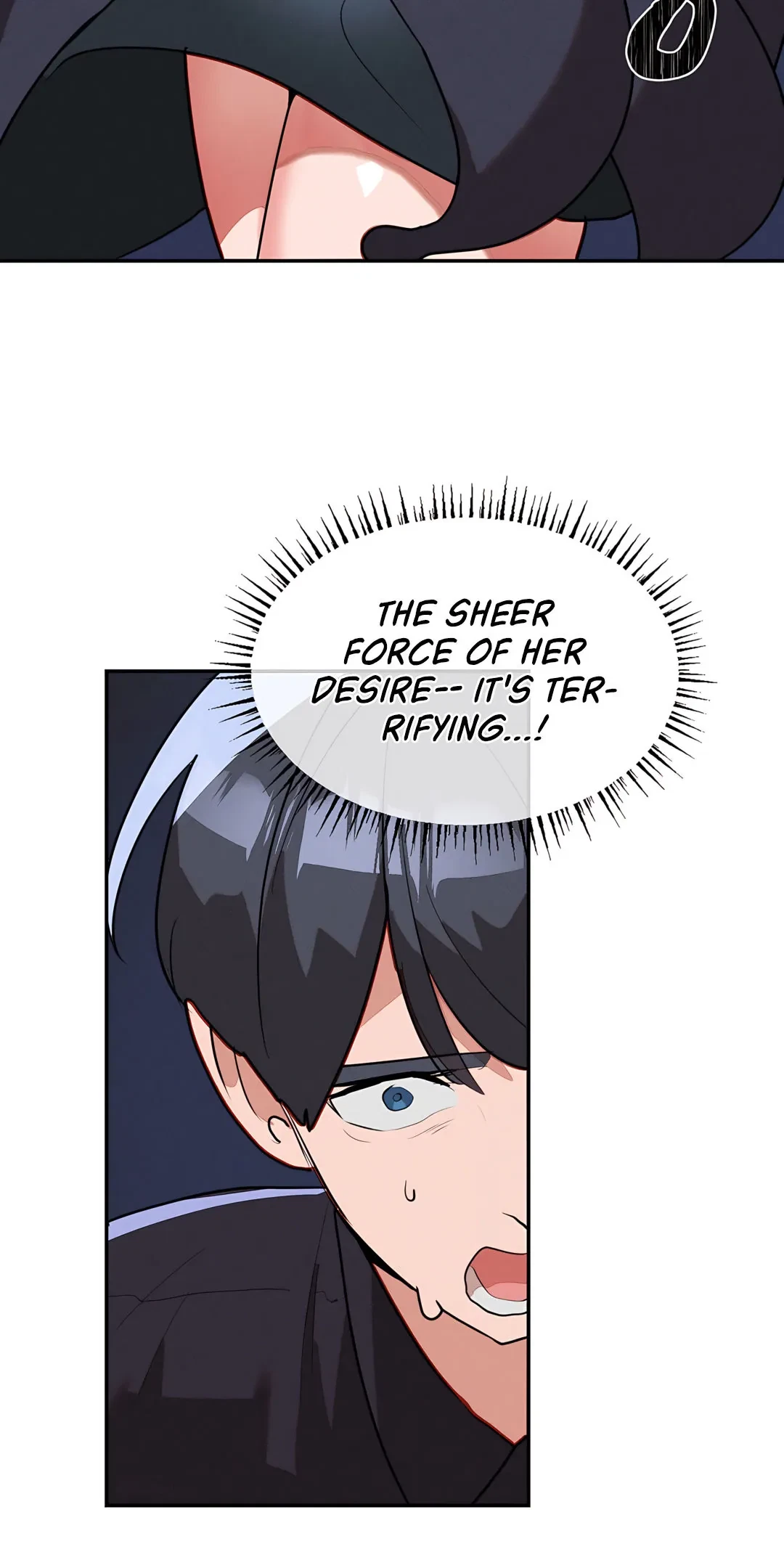 Magical Girl Service Chapter 32, page 30
