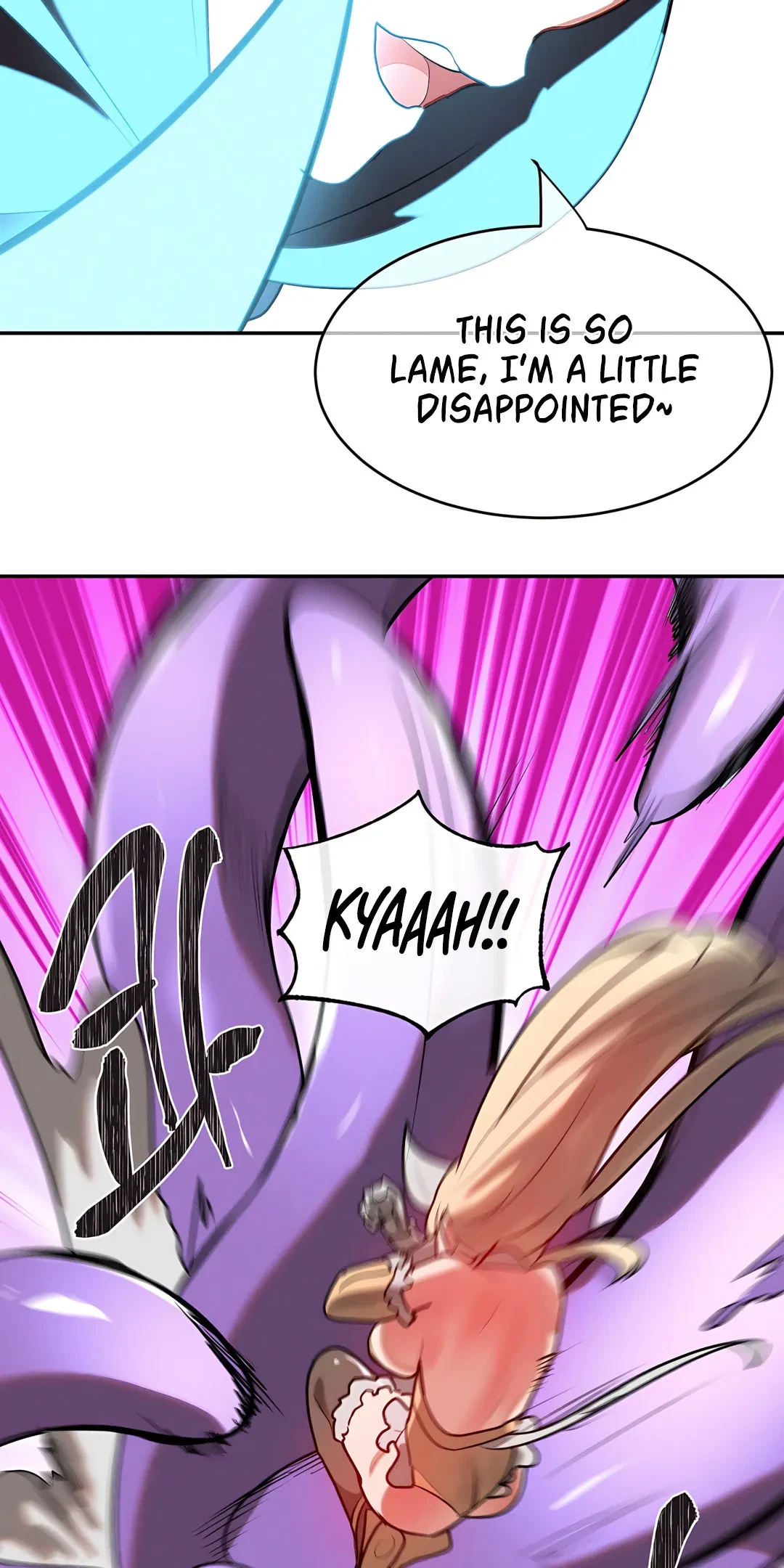 Magical Girl Service Chapter 32, page 37
