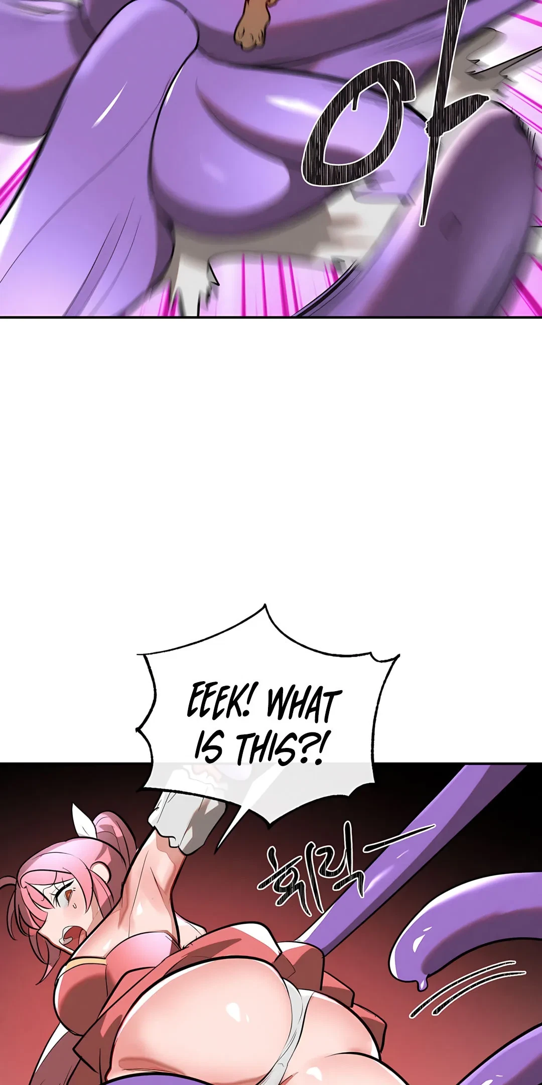 Magical Girl Service Chapter 32, page 38