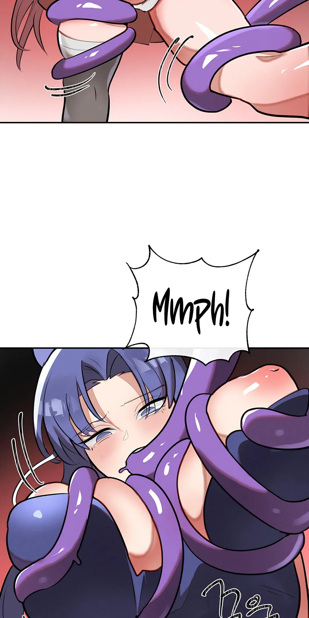 Magical Girl Service Chapter 32, page 39