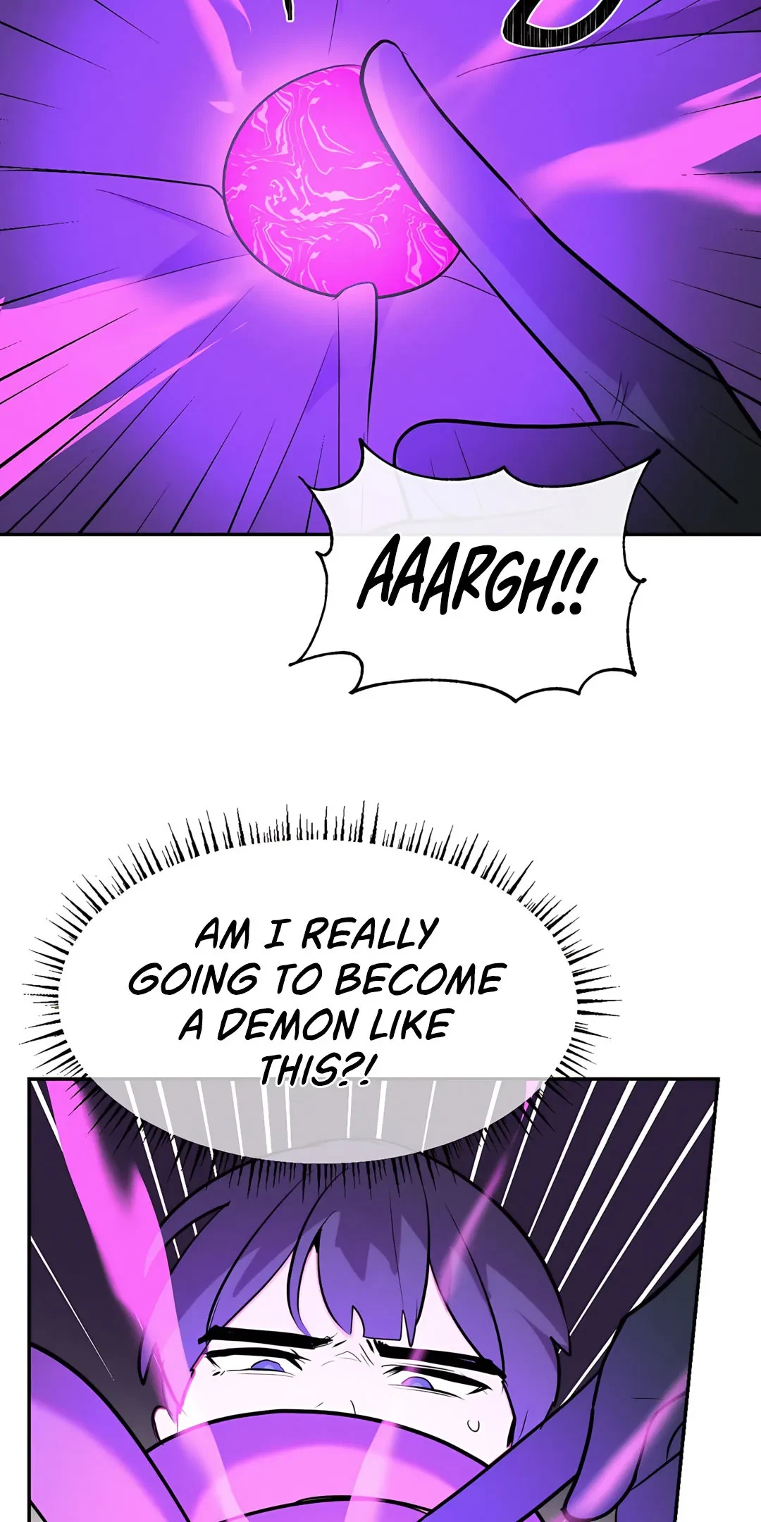Magical Girl Service Chapter 32, page 45