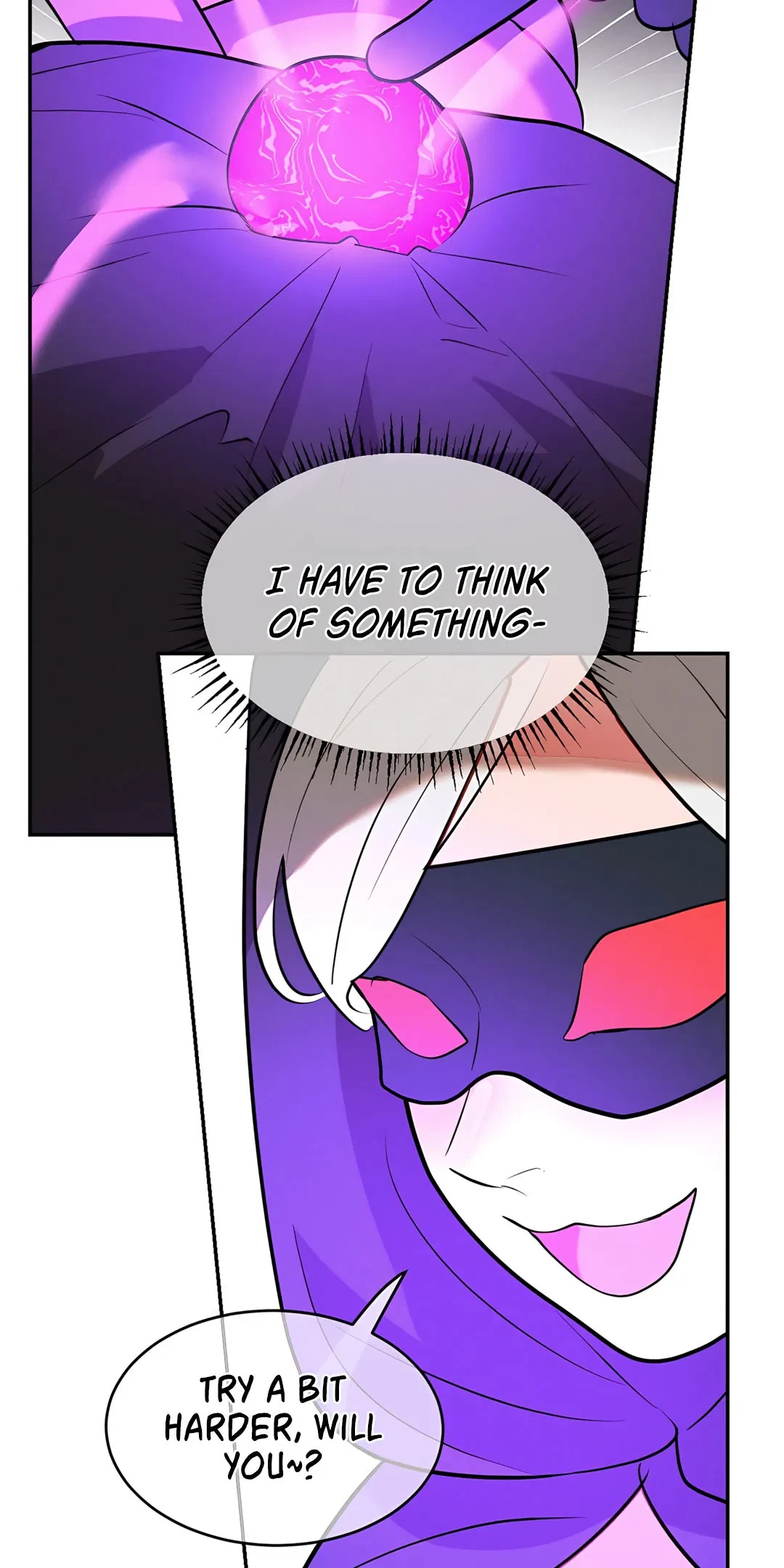 Magical Girl Service Chapter 32, page 46