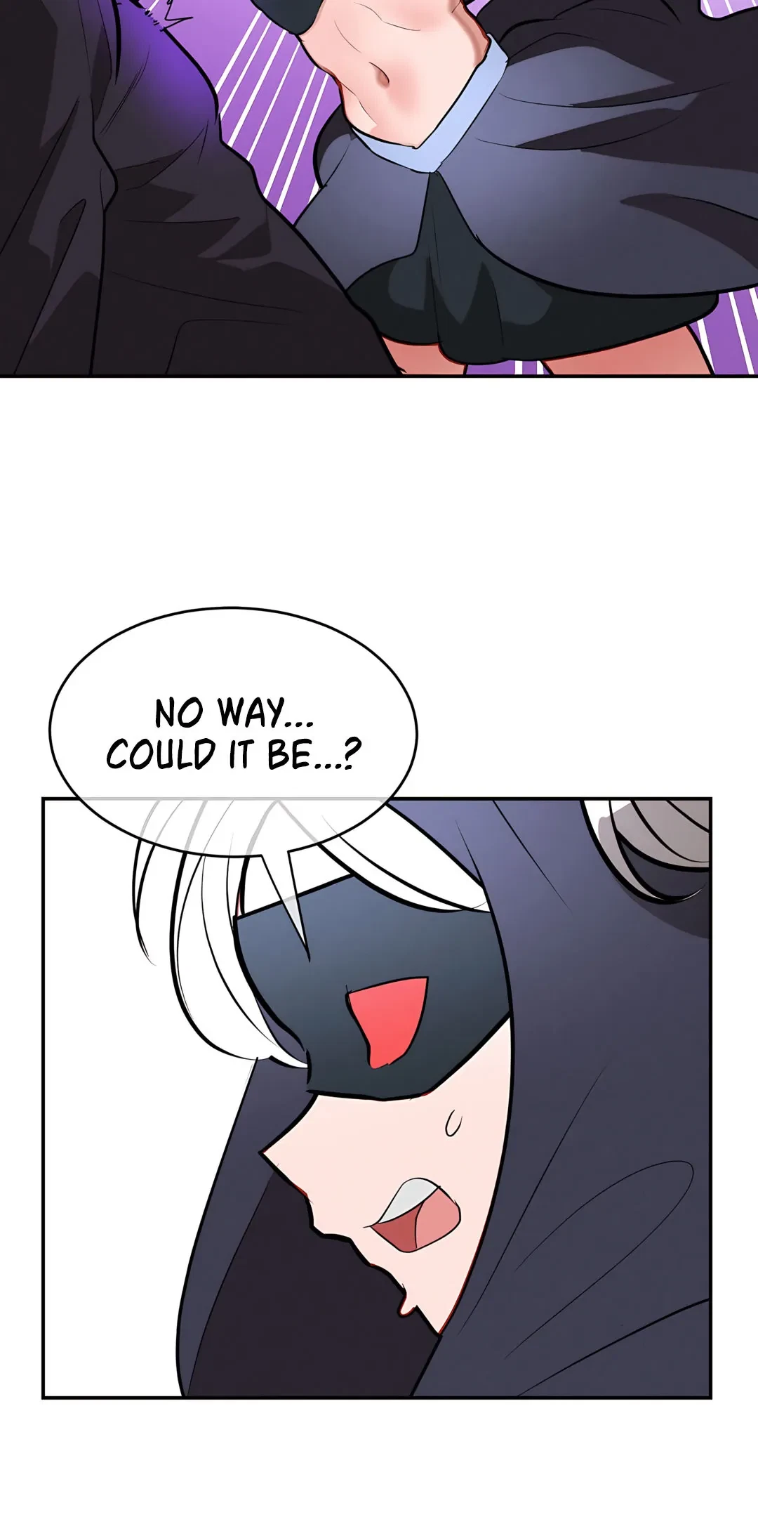 Magical Girl Service Chapter 32, page 48