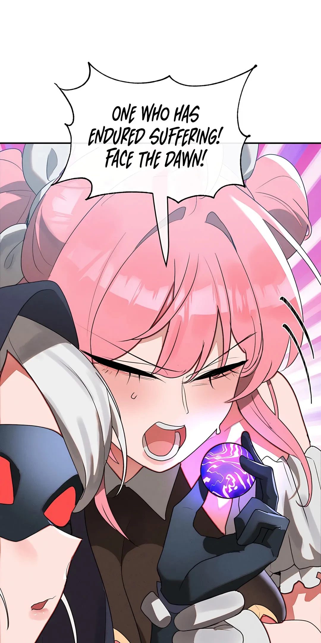 Magical Girl Service Chapter 32, page 51