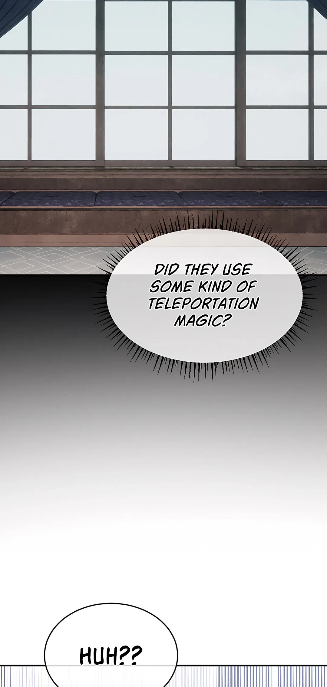 Magical Girl Service Chapter 32, page 55