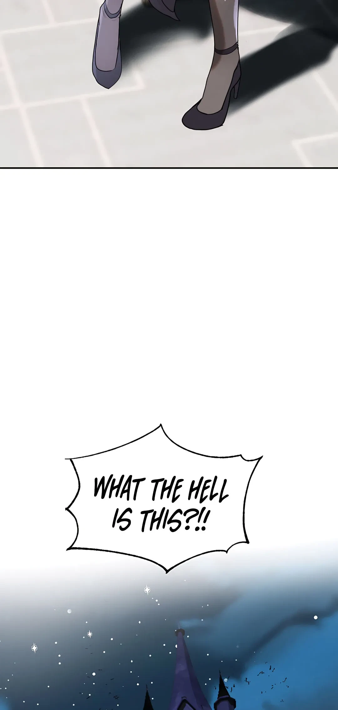 Magical Girl Service Chapter 32, page 57
