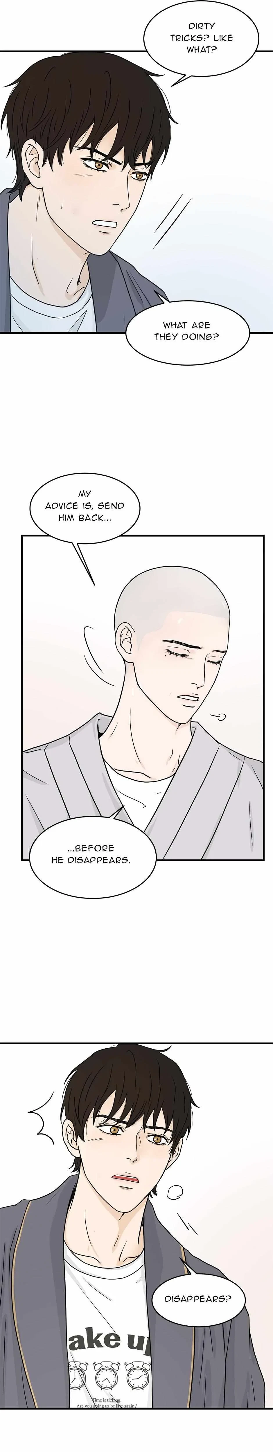 Chapter 20, page 21