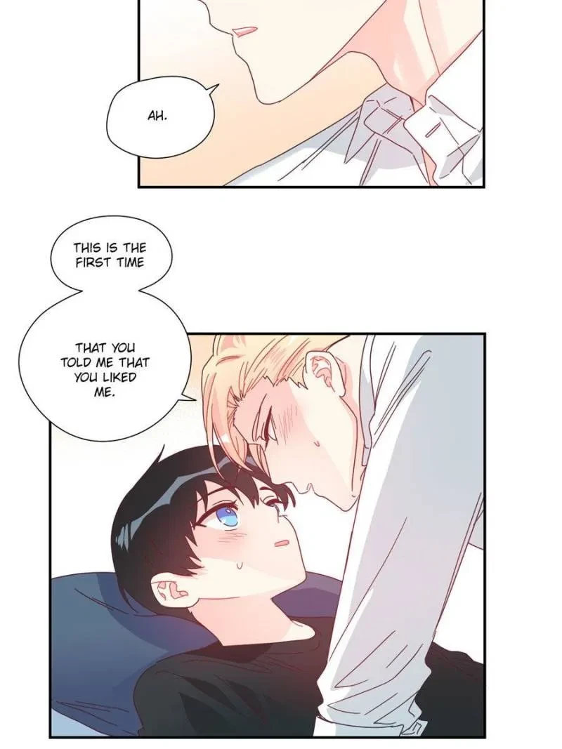 Alice In Adultland Chapter 40, page 17