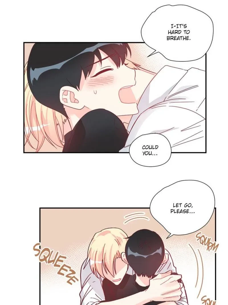 Alice In Adultland Chapter 40, page 22