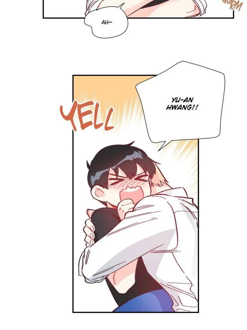 Alice In Adultland Chapter 40, page 23