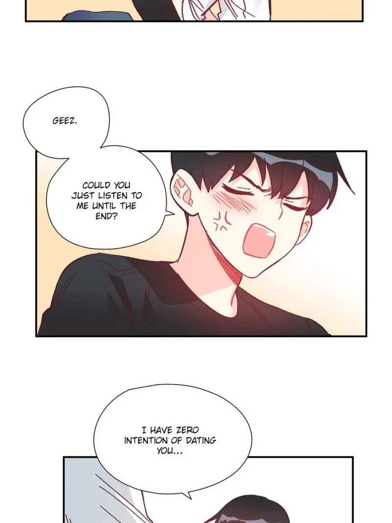 Alice In Adultland Chapter 40, page 25