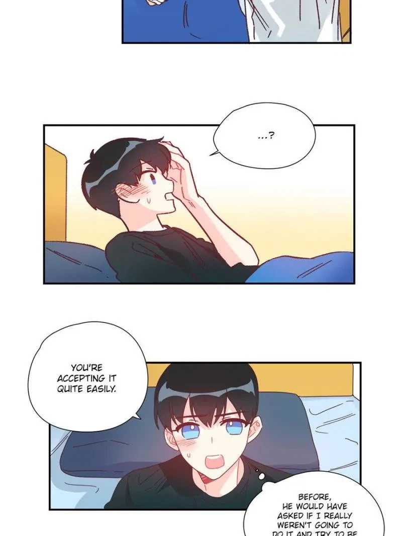 Alice In Adultland Chapter 40, page 5