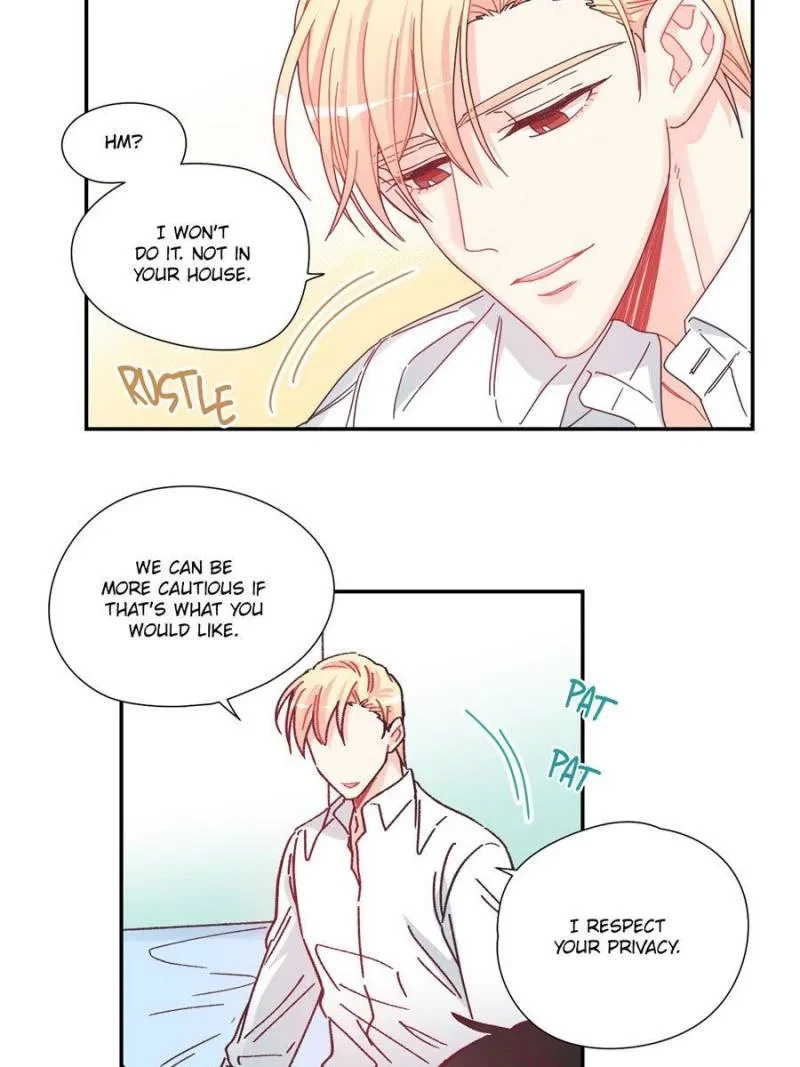 Alice In Adultland Chapter 40, page 7