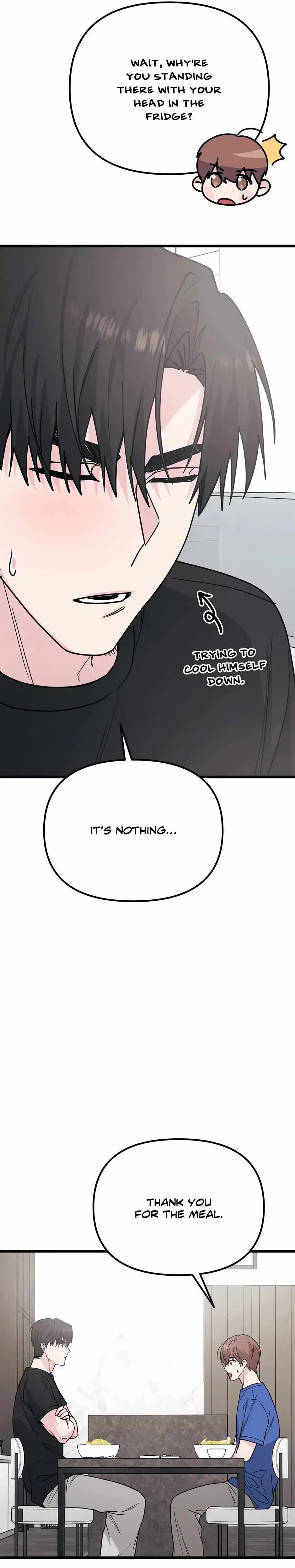 Are You From Dealpop? Chapter 18, page 10