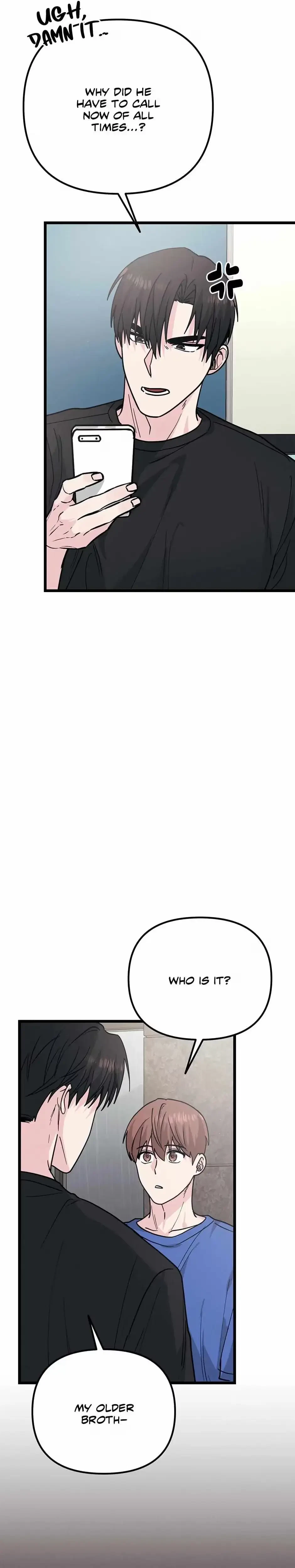 Are You From Dealpop? Chapter 18, page 15