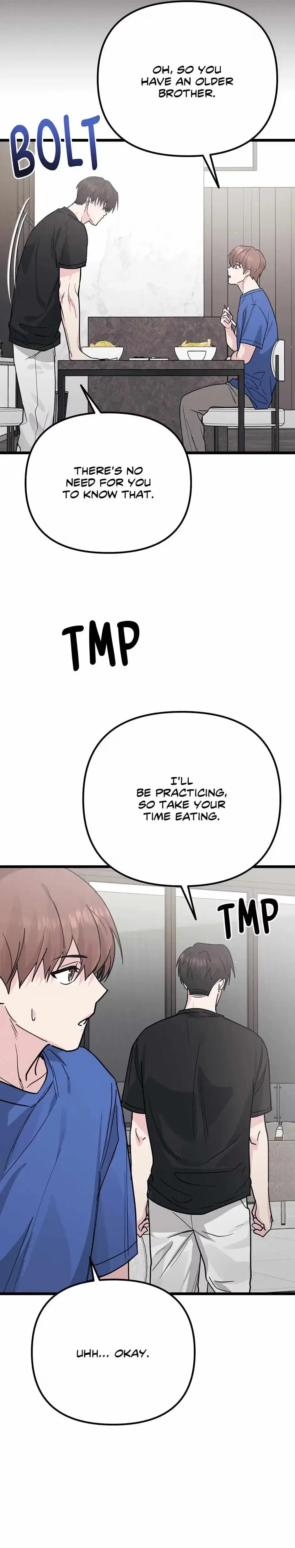 Are You From Dealpop? Chapter 18, page 19