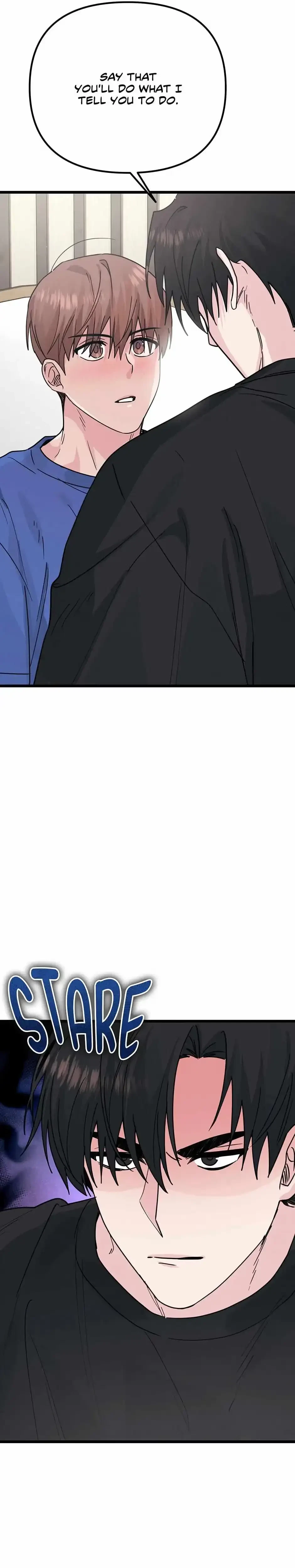 Are You From Dealpop? Chapter 18, page 2