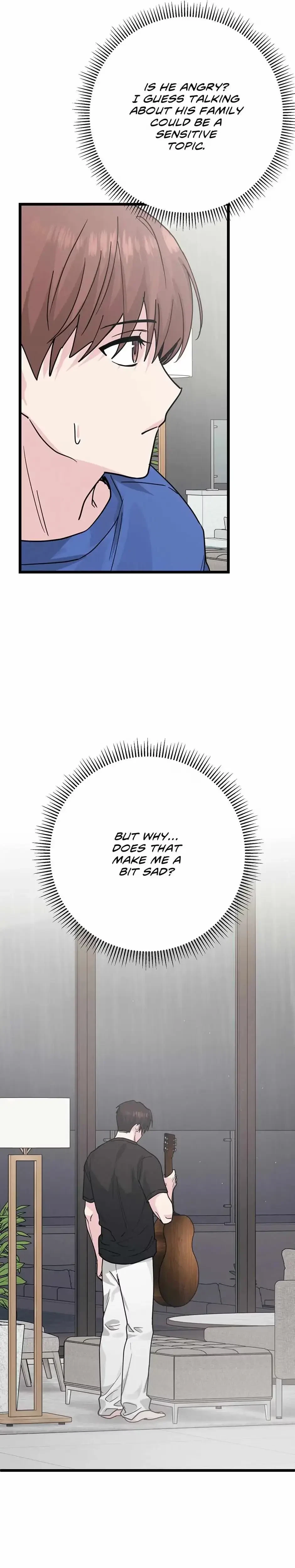 Are You From Dealpop? Chapter 18, page 20