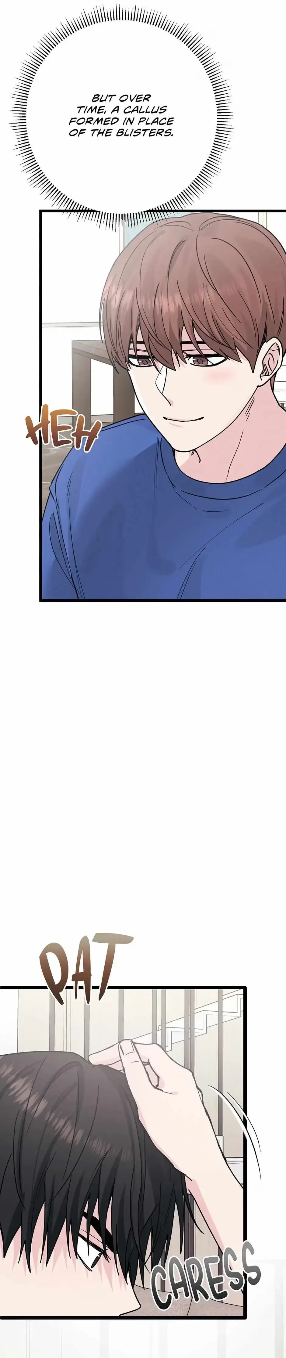 Are You From Dealpop? Chapter 18, page 25