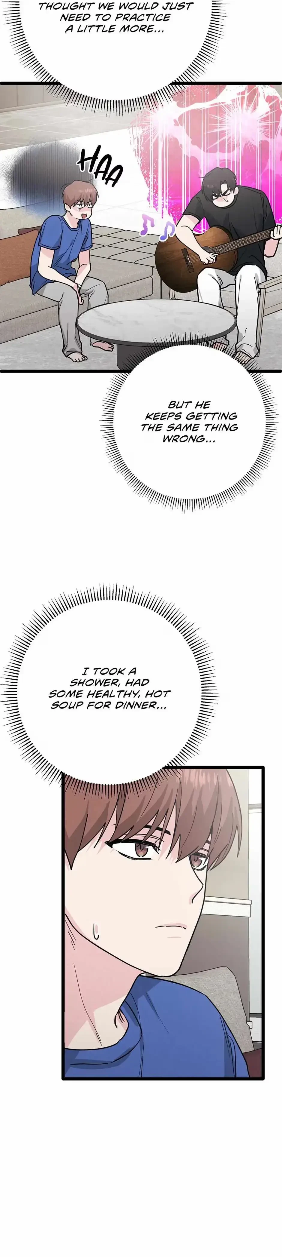 Are You From Dealpop? Chapter 18, page 28