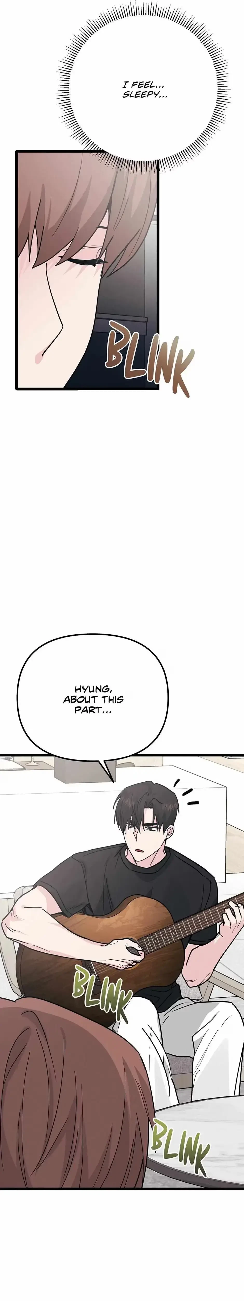 Are You From Dealpop? Chapter 18, page 29
