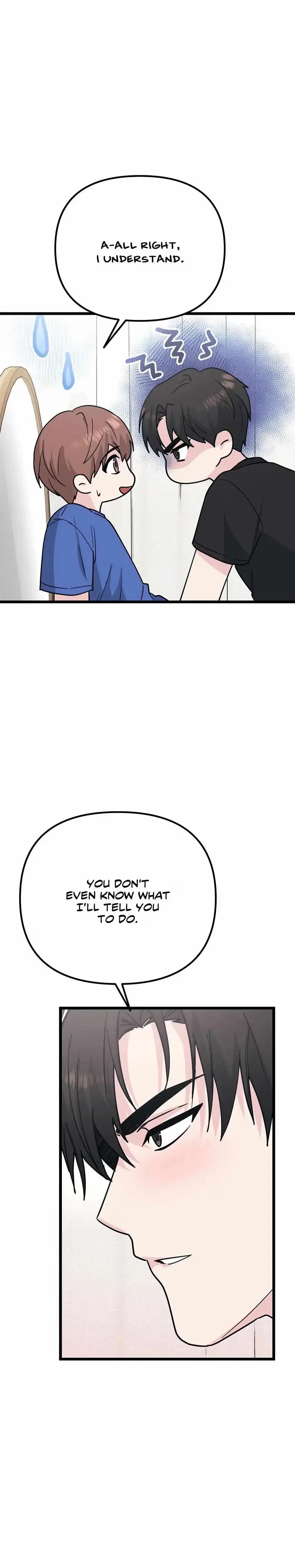 Are You From Dealpop? Chapter 18, page 3