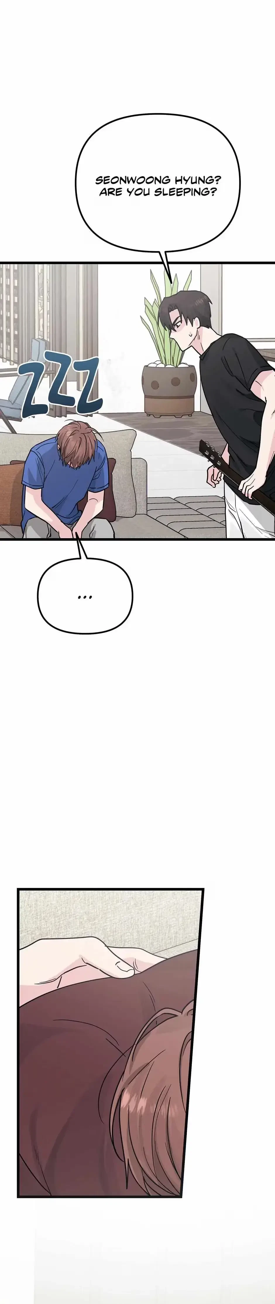 Are You From Dealpop? Chapter 18, page 30