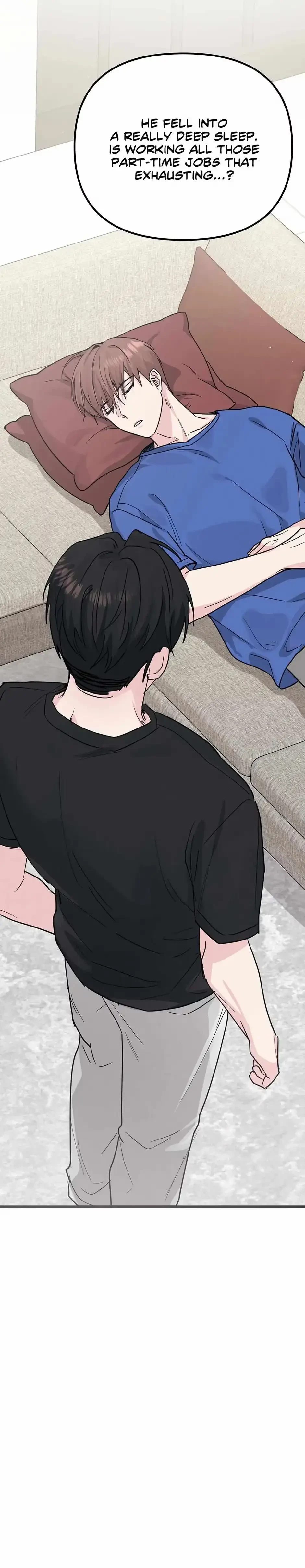 Are You From Dealpop? Chapter 18, page 31