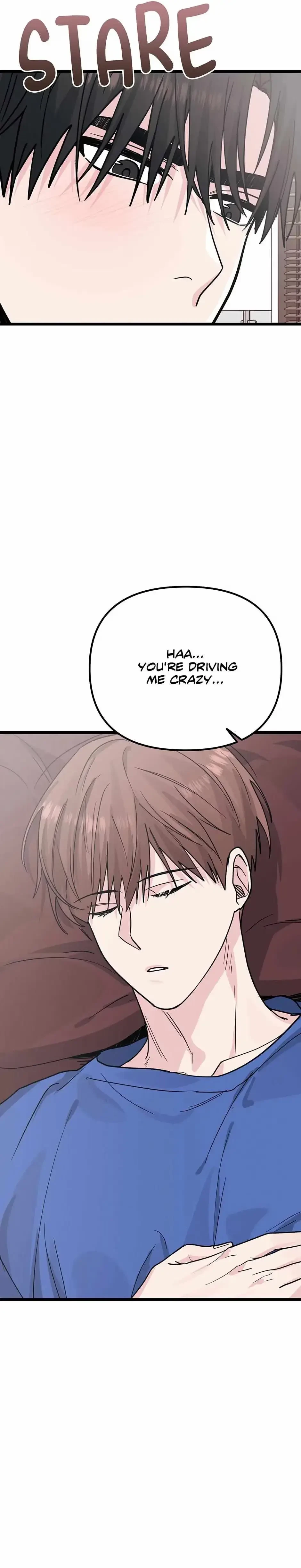 Are You From Dealpop? Chapter 18, page 32
