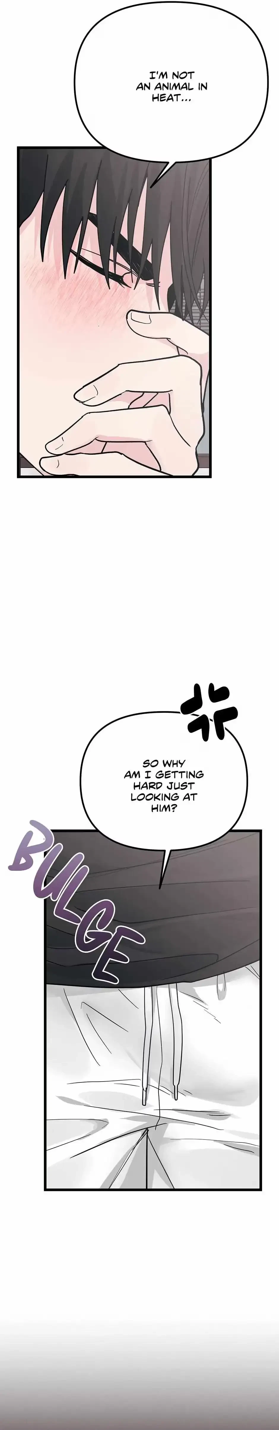 Are You From Dealpop? Chapter 18, page 33