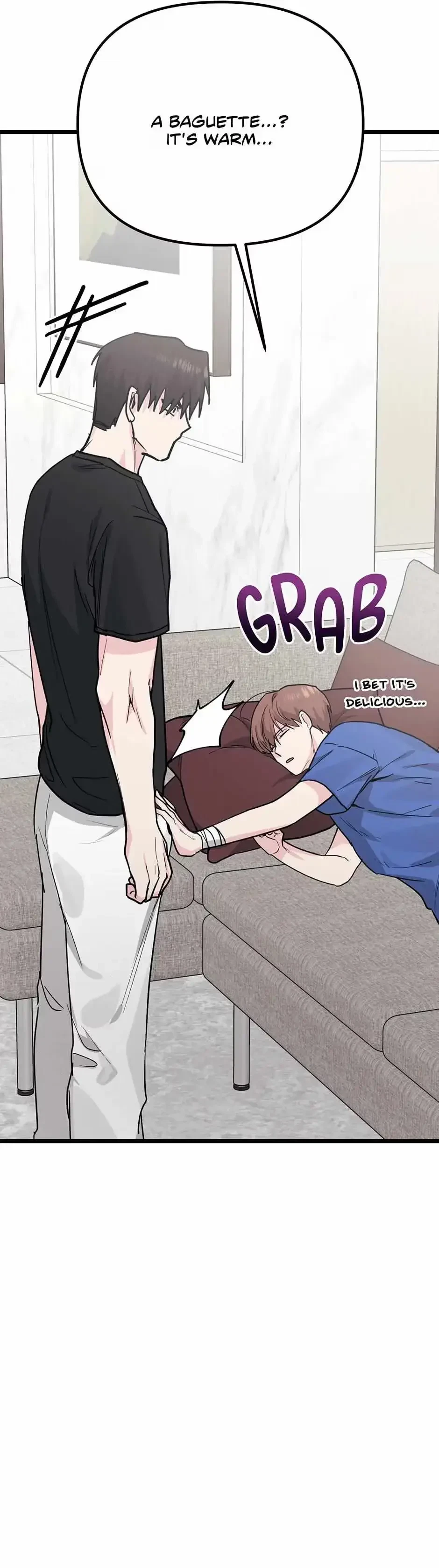 Are You From Dealpop? Chapter 18, page 39