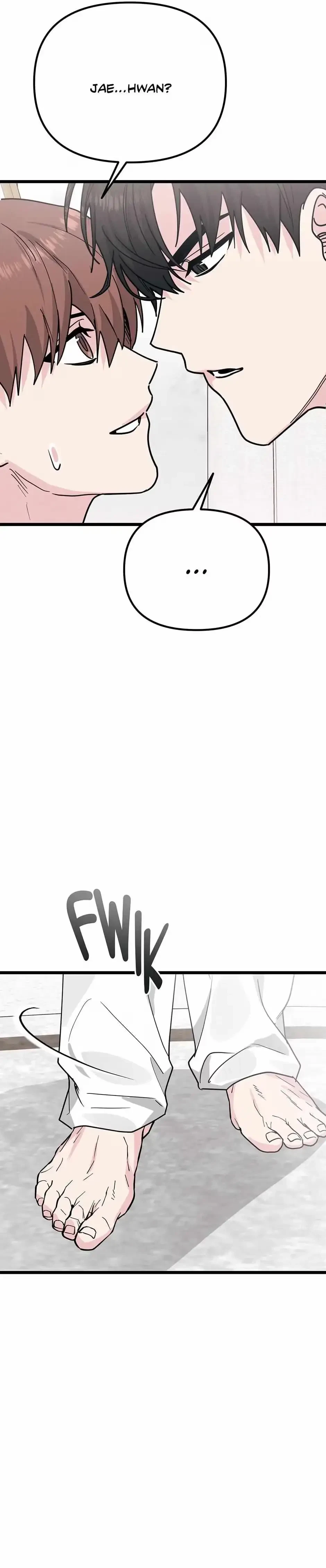 Are You From Dealpop? Chapter 18, page 5