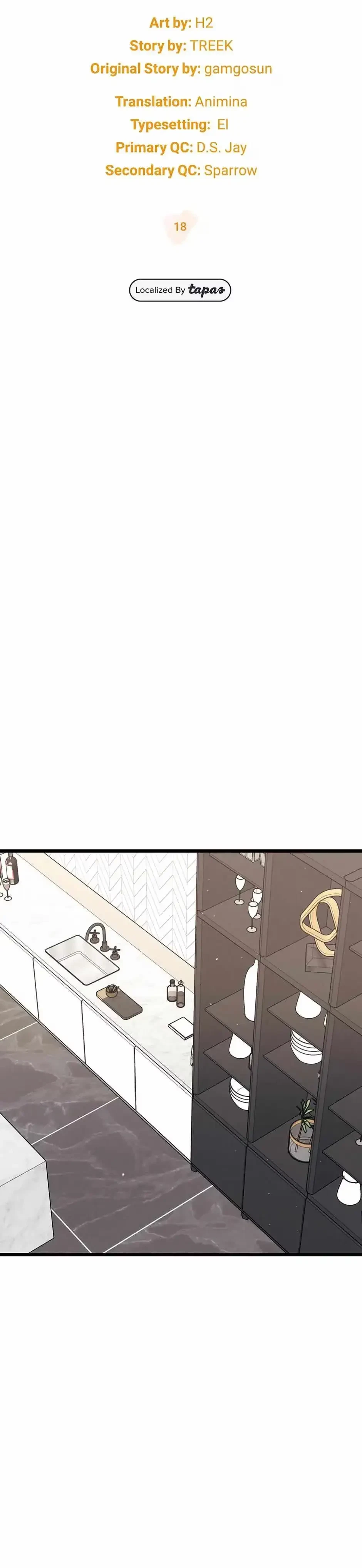 Are You From Dealpop? Chapter 18, page 8