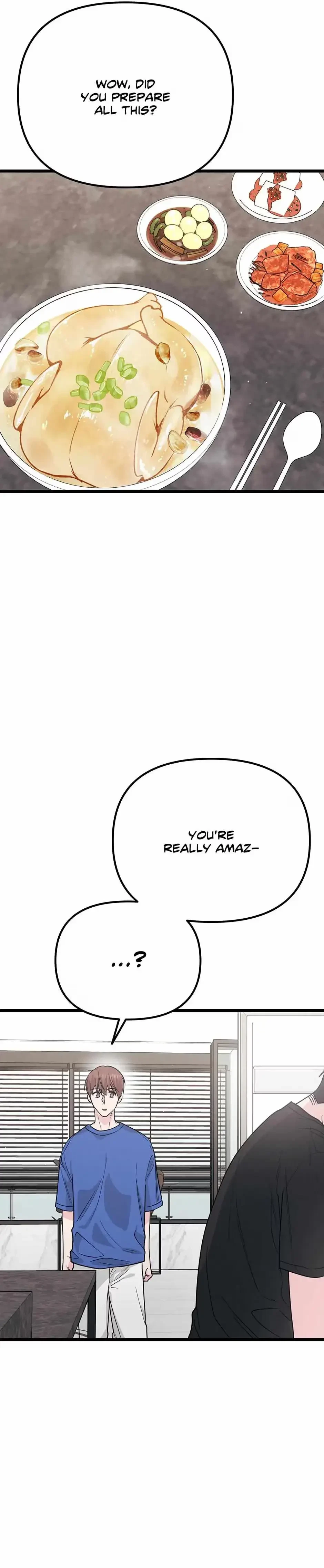 Are You From Dealpop? Chapter 18, page 9