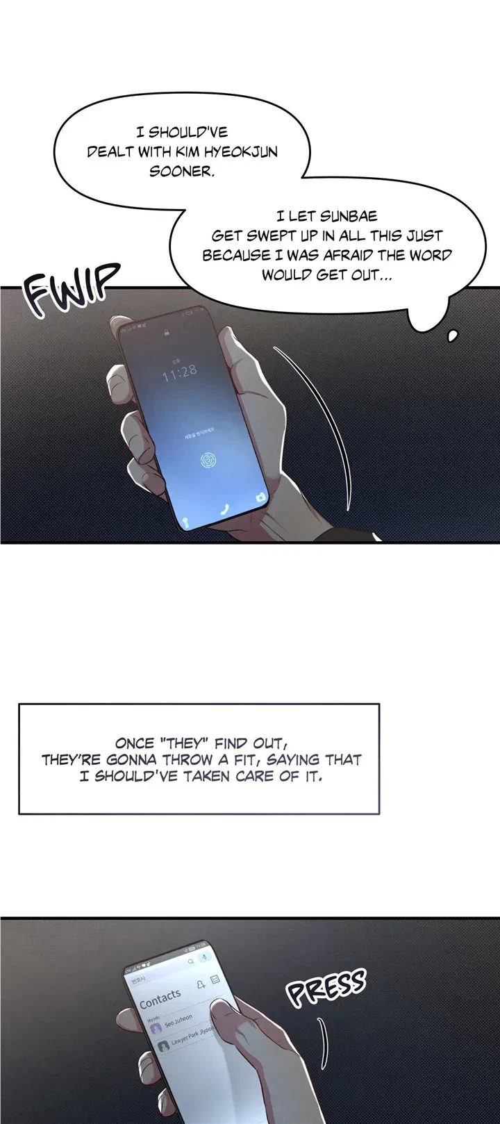 Chapter 27, page 54