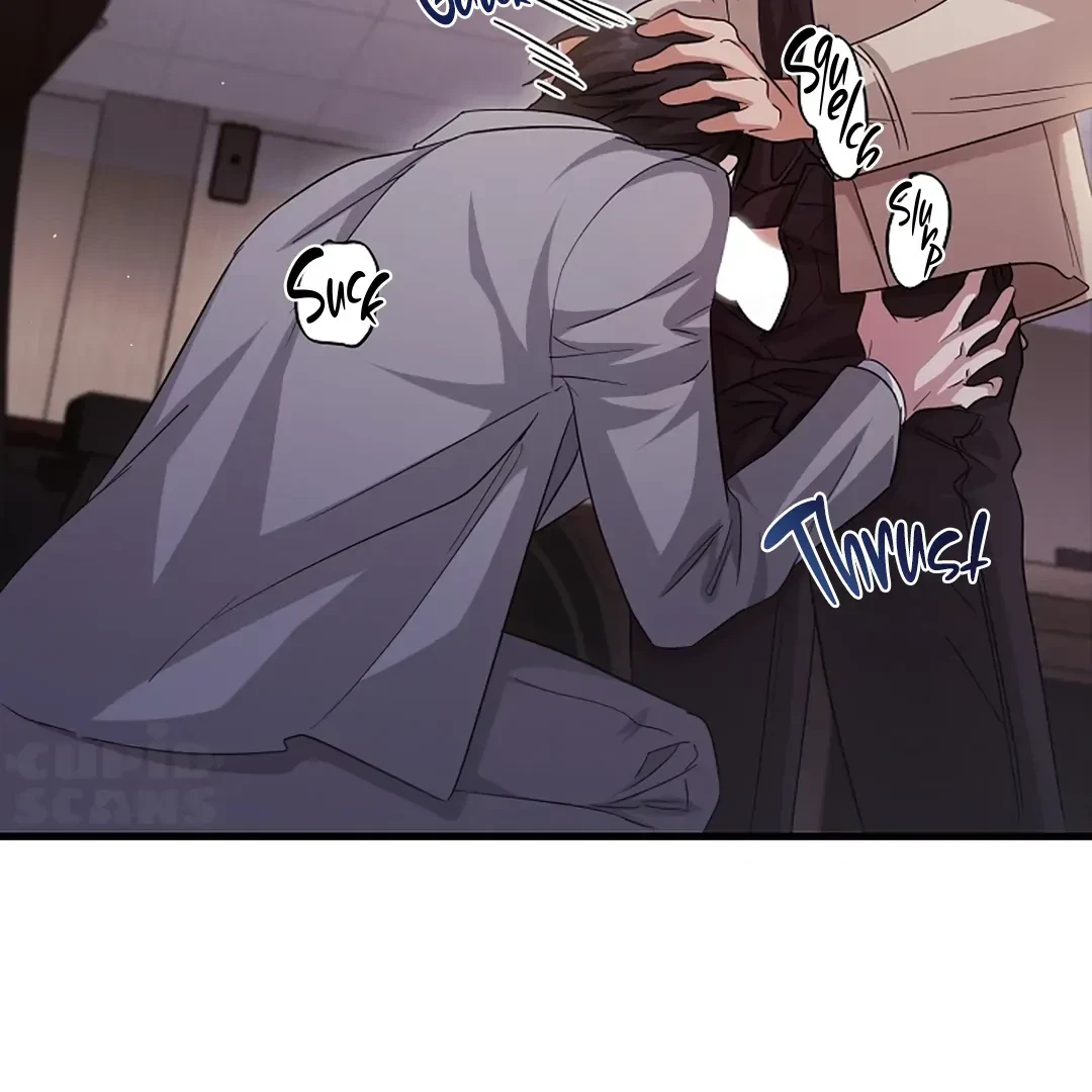 River Of Bondage Chapter 16, page 19