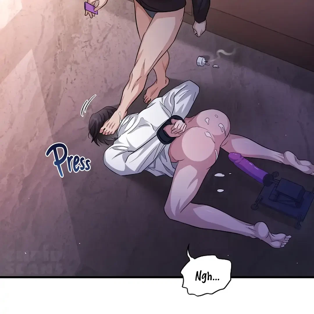 River Of Bondage Chapter 16, page 92