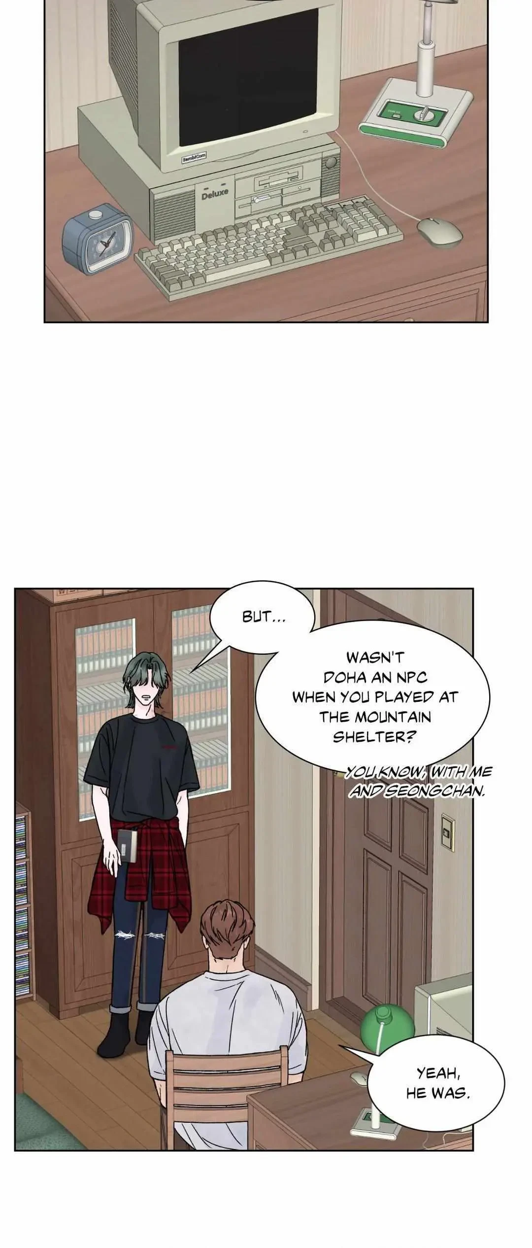 Chapter 51, page 32