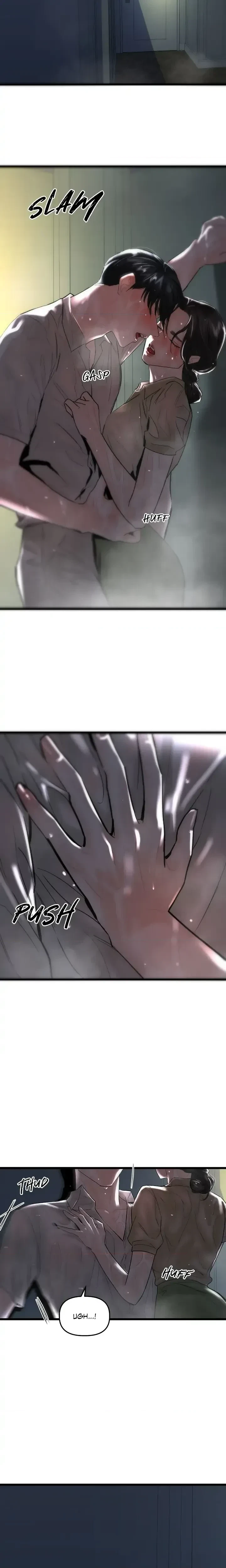 My Only 1 Chapter 49, page 3