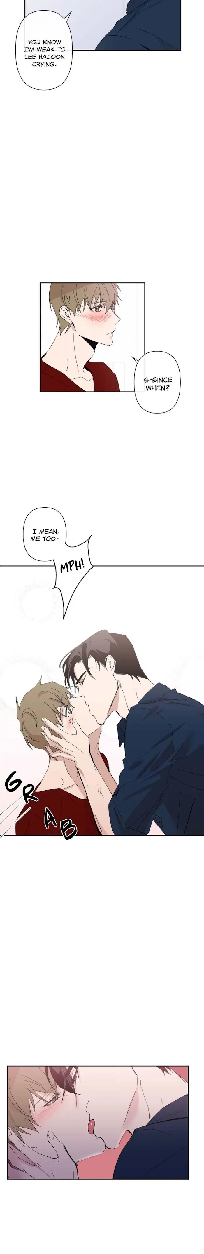 XX Partner Chapter 19, page 11