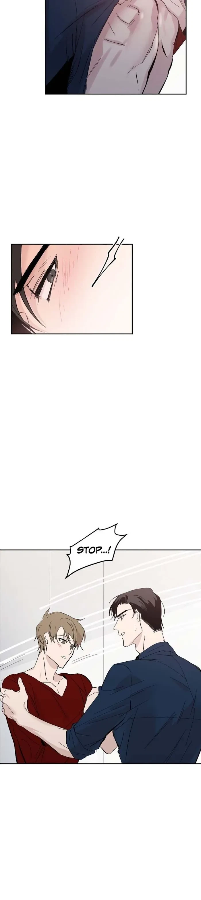 XX Partner Chapter 19, page 13