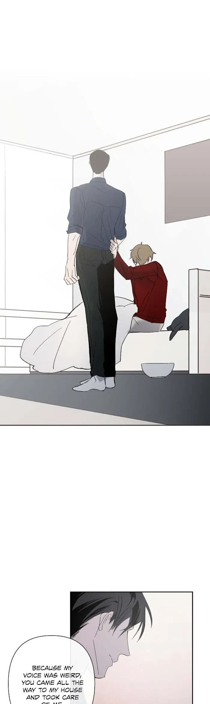 XX Partner Chapter 19, page 2