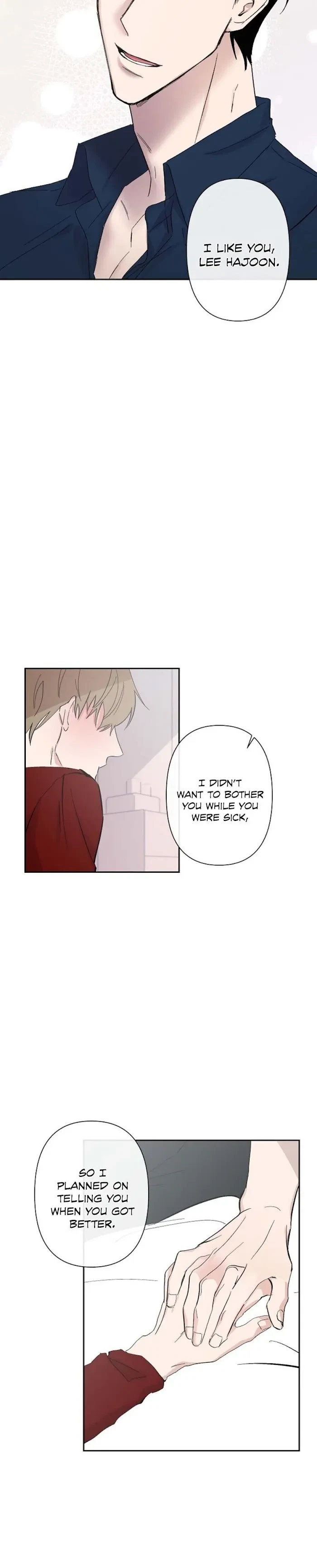 XX Partner Chapter 19, page 9