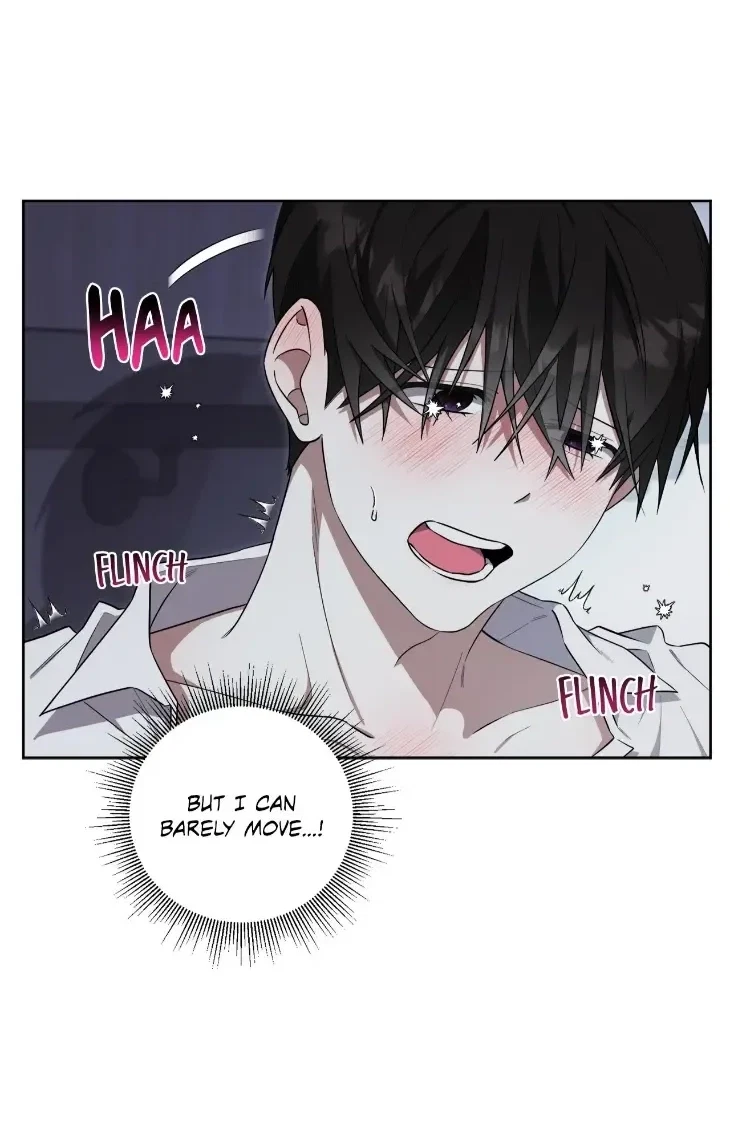 Incubus Days Chapter 4, page 14